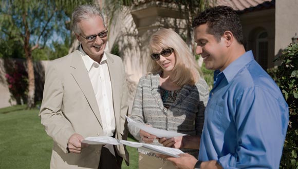 Make the buying or selling process easier with a home inspectio from GRC Inspection Company